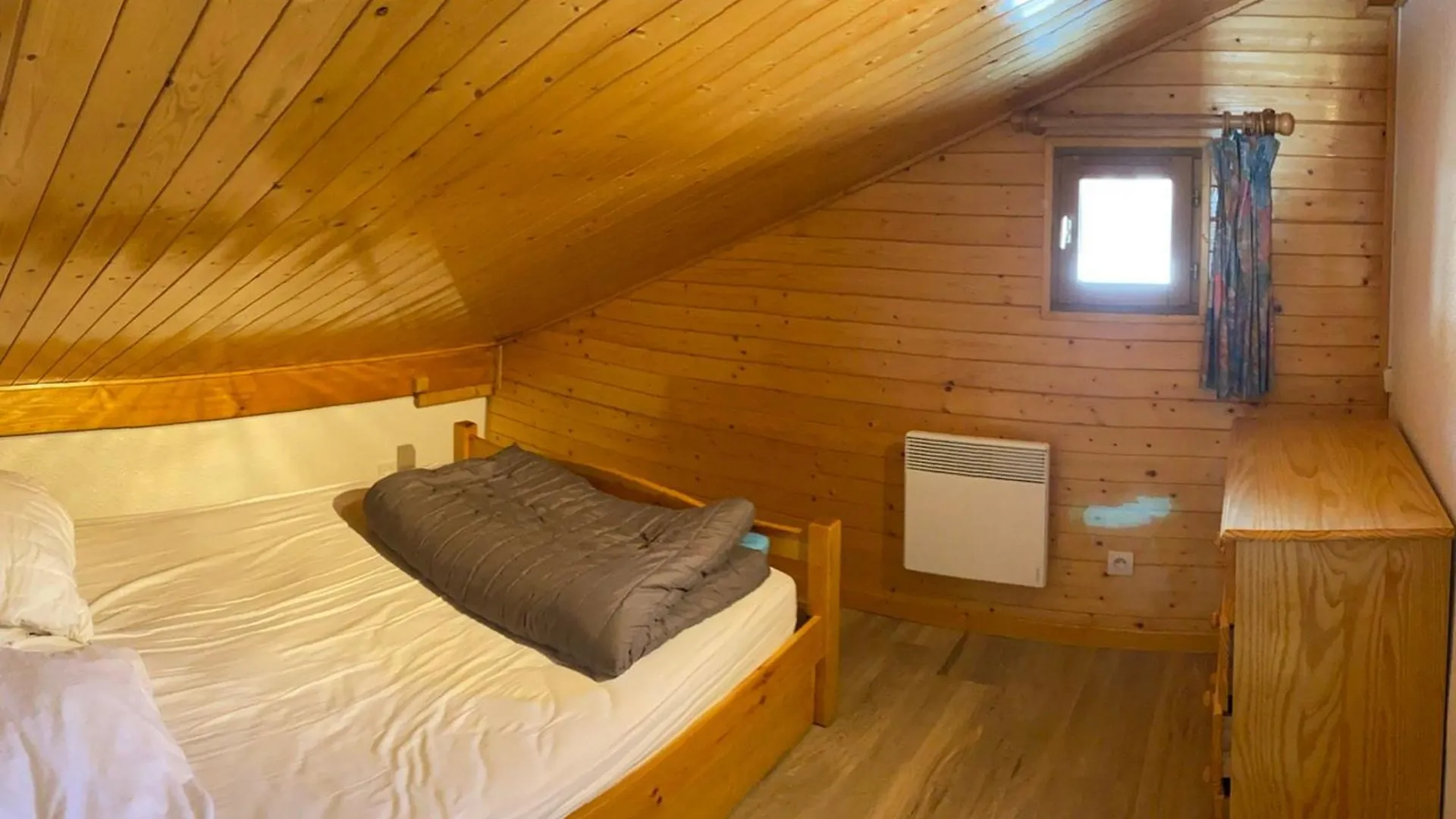 Appartement 4 Pieces, 9 Pers, Balcon, Animaux Toleres, Les Saisies - Fr-1-293-255 Hauteluce